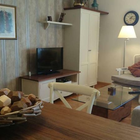 Apartamento Vistas A La Marisma Διαμέρισμα Gama Εξωτερικό φωτογραφία