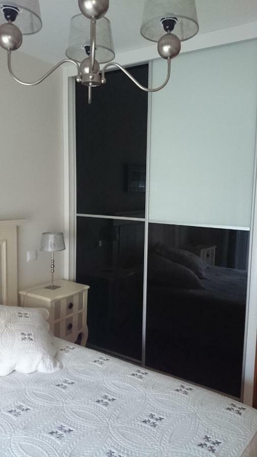 Apartamento Vistas A La Marisma Διαμέρισμα Gama Εξωτερικό φωτογραφία