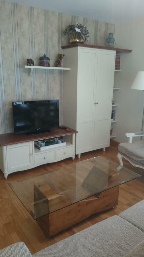 Apartamento Vistas A La Marisma Διαμέρισμα Gama Εξωτερικό φωτογραφία