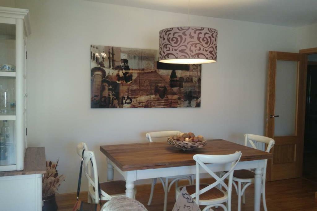 Apartamento Vistas A La Marisma Διαμέρισμα Gama Εξωτερικό φωτογραφία