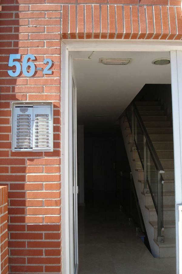 Apartamento Vistas A La Marisma Διαμέρισμα Gama Εξωτερικό φωτογραφία
