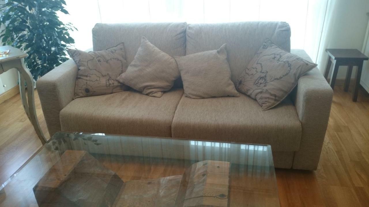 Apartamento Vistas A La Marisma Διαμέρισμα Gama Εξωτερικό φωτογραφία