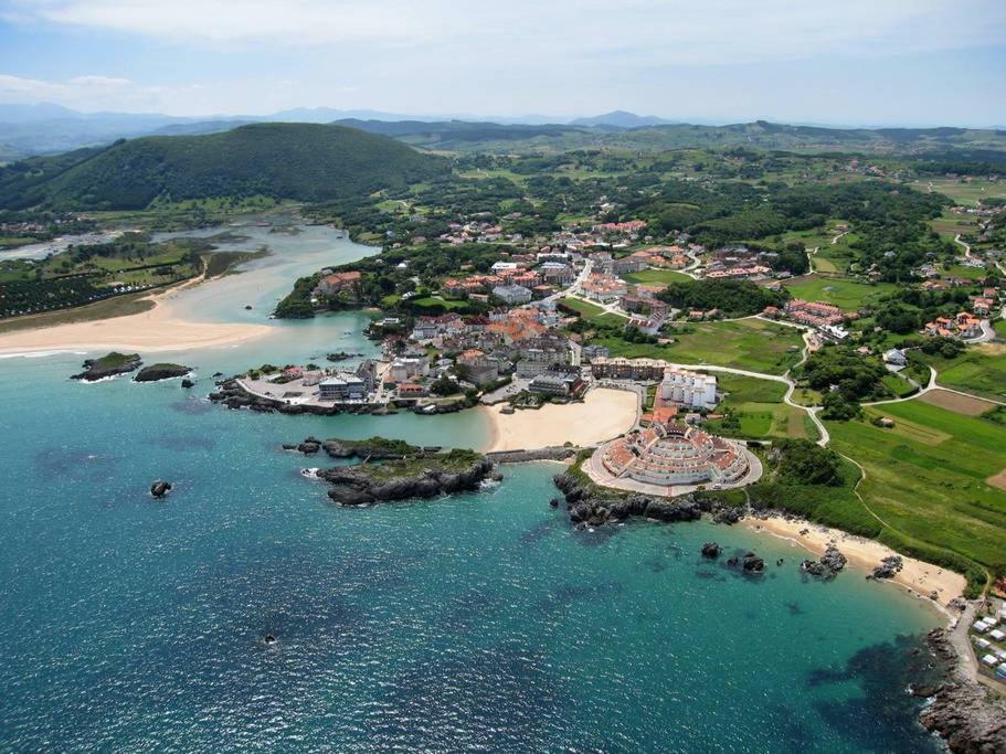 Apartamento Vistas A La Marisma Διαμέρισμα Gama Εξωτερικό φωτογραφία