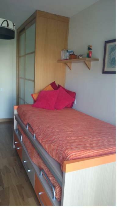 Apartamento Vistas A La Marisma Διαμέρισμα Gama Εξωτερικό φωτογραφία