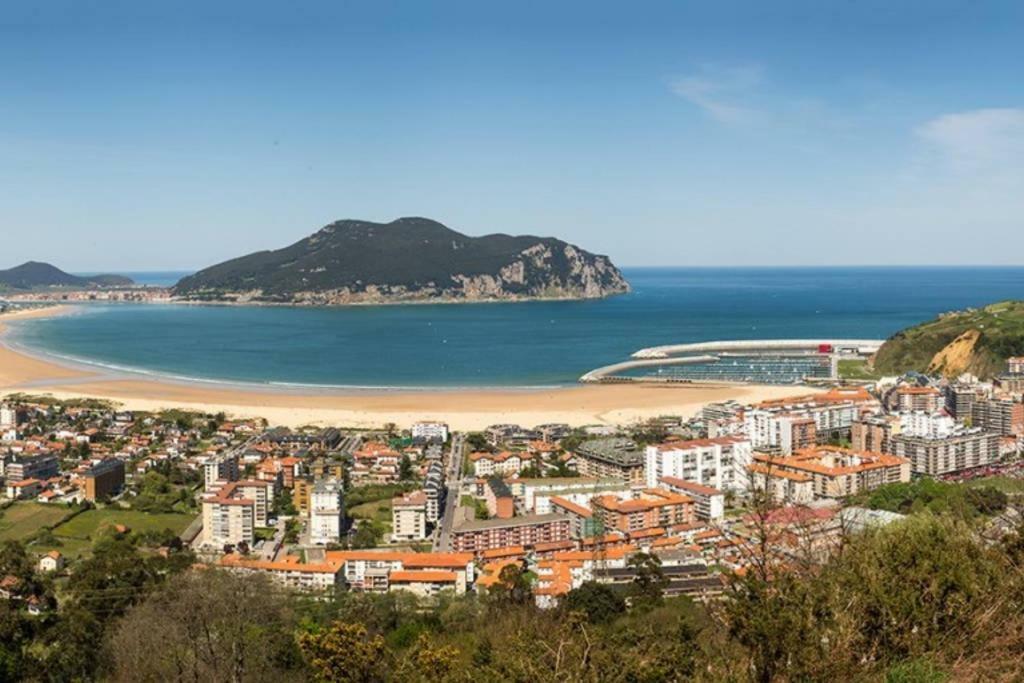 Apartamento Vistas A La Marisma Διαμέρισμα Gama Εξωτερικό φωτογραφία