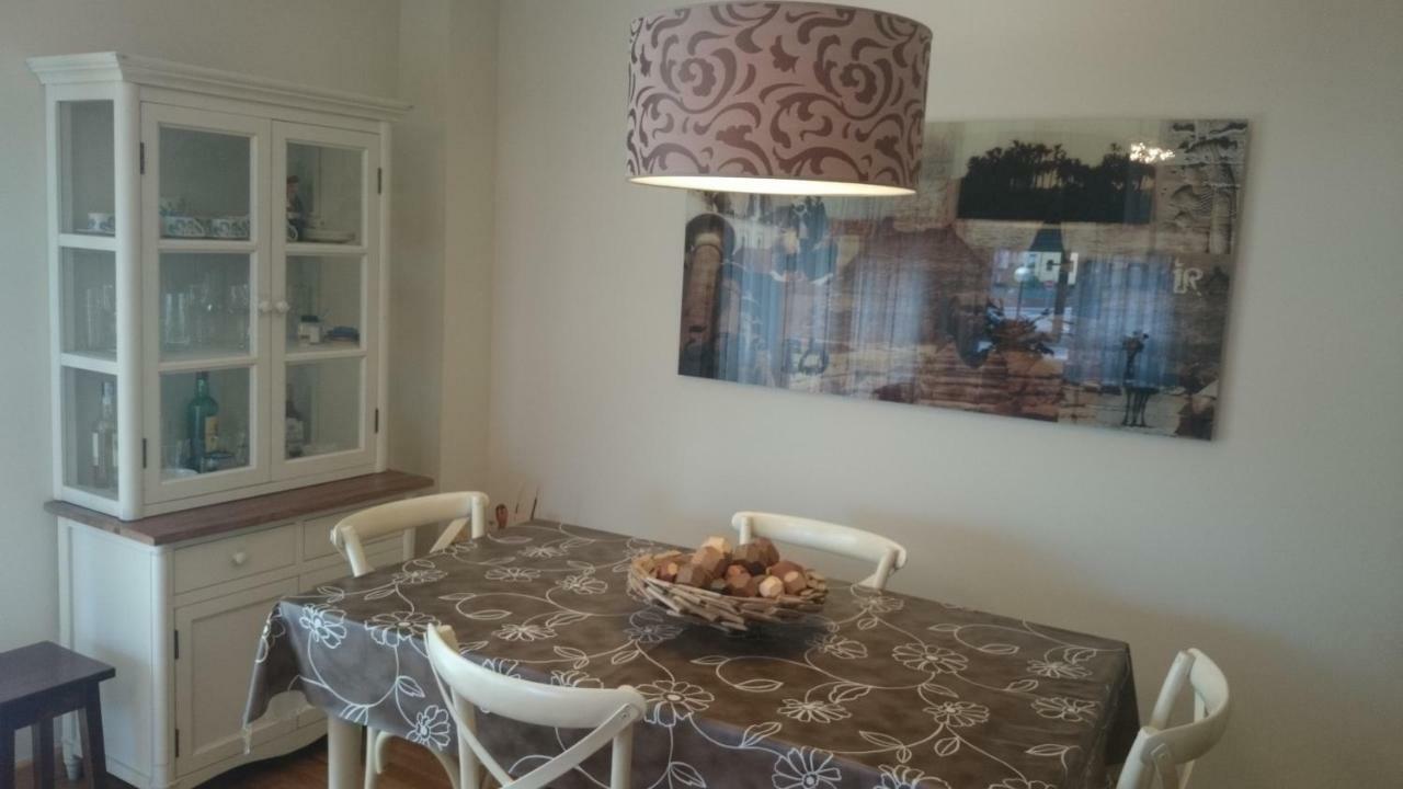 Apartamento Vistas A La Marisma Διαμέρισμα Gama Εξωτερικό φωτογραφία