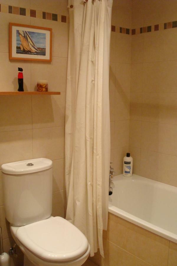 Apartamento Vistas A La Marisma Διαμέρισμα Gama Εξωτερικό φωτογραφία
