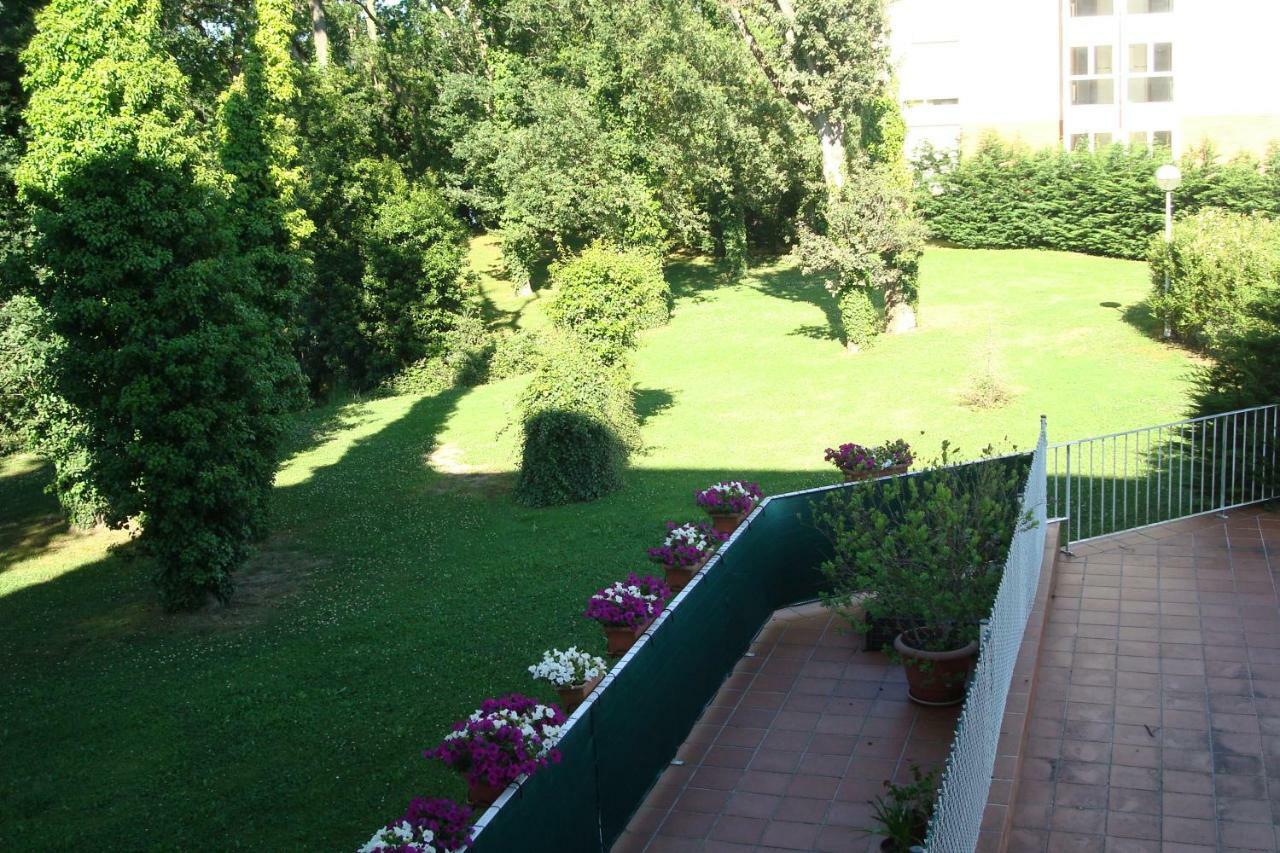 Apartamento Vistas A La Marisma Διαμέρισμα Gama Εξωτερικό φωτογραφία