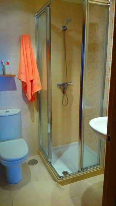 Apartamento Vistas A La Marisma Διαμέρισμα Gama Εξωτερικό φωτογραφία