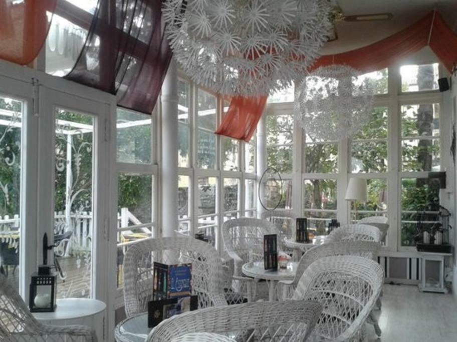 Apartamento Vistas A La Marisma Διαμέρισμα Gama Εξωτερικό φωτογραφία