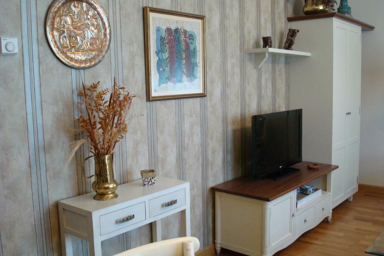 Apartamento Vistas A La Marisma Διαμέρισμα Gama Εξωτερικό φωτογραφία
