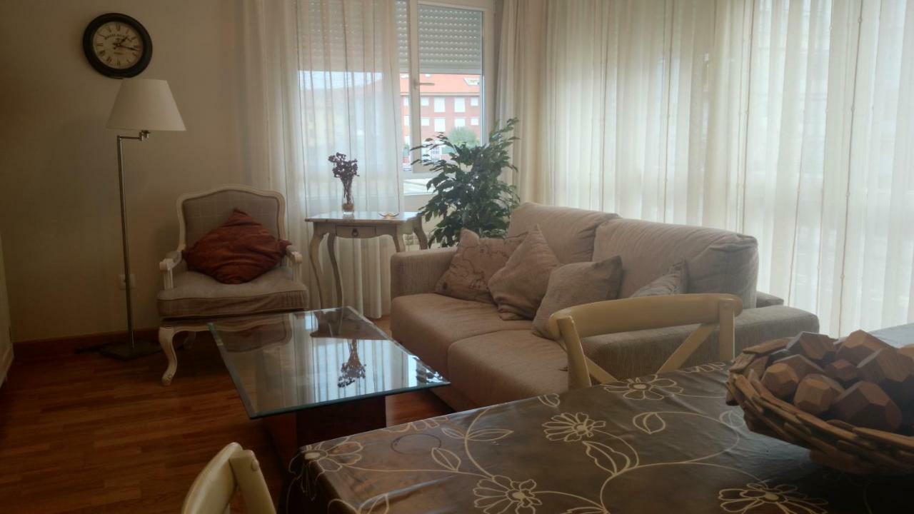Apartamento Vistas A La Marisma Διαμέρισμα Gama Εξωτερικό φωτογραφία