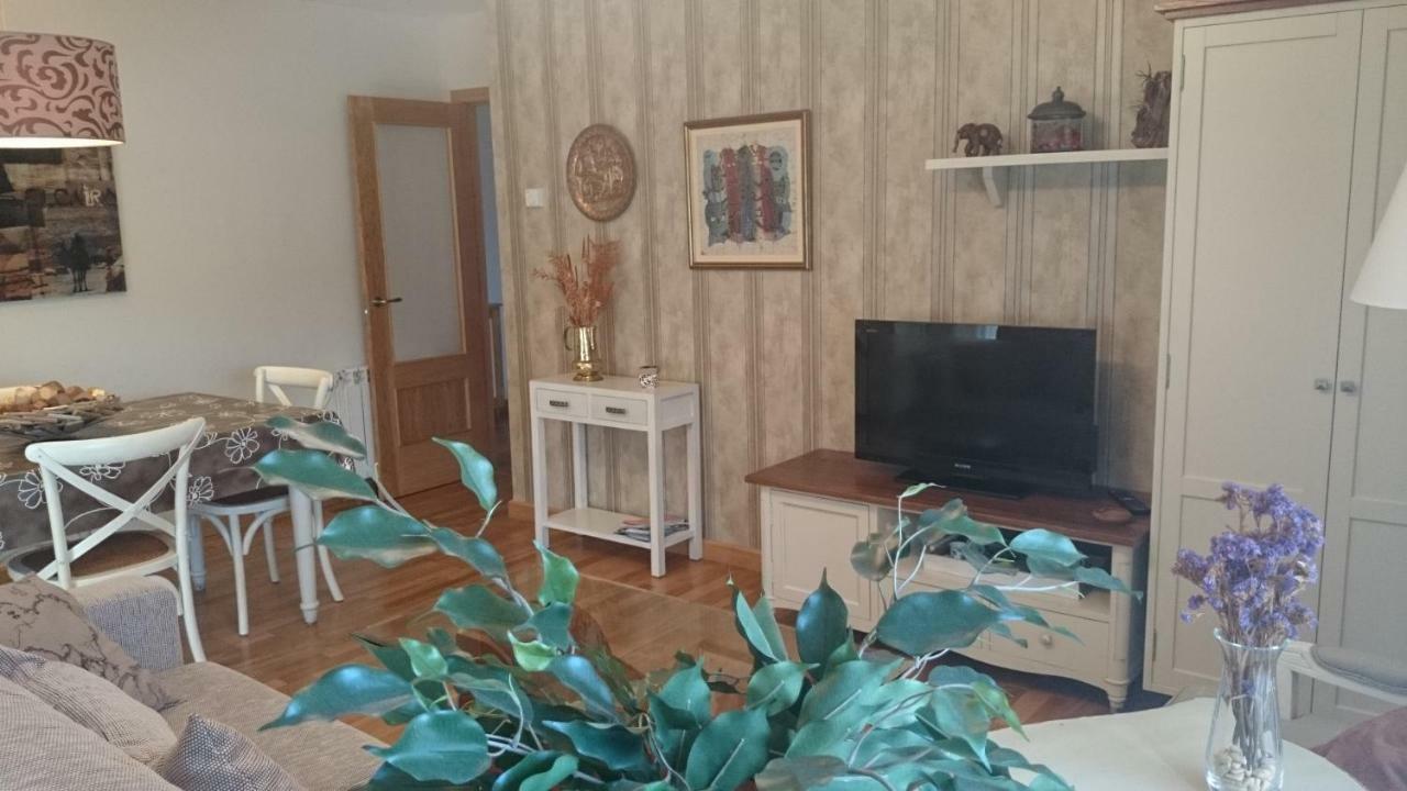 Apartamento Vistas A La Marisma Διαμέρισμα Gama Εξωτερικό φωτογραφία